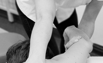 OSTEOPATIA